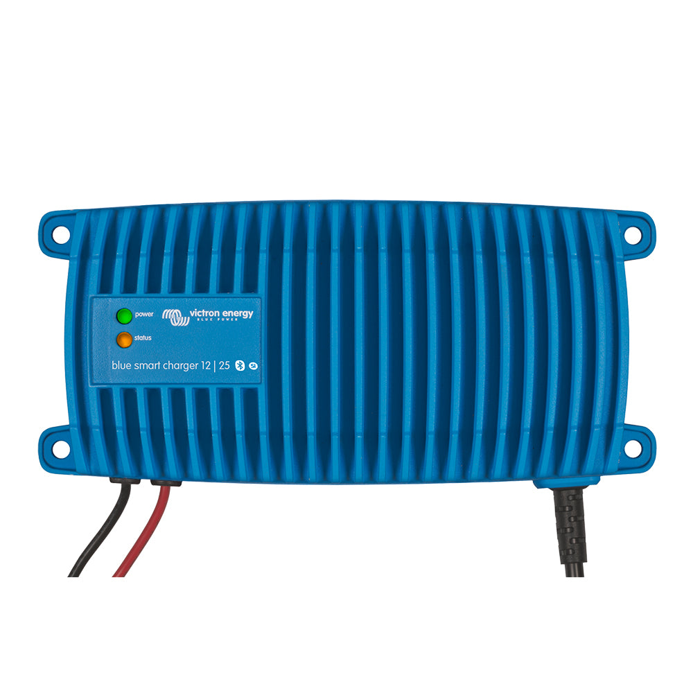 Victron BlueSmart IP67 Charger 12251 120V UL Approved BPC122547106
